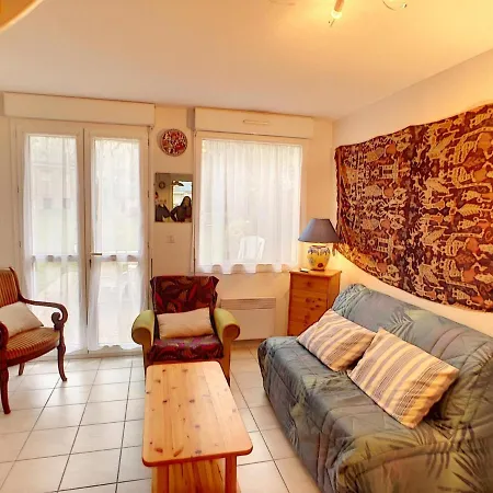 Maison Saint-pair-sur-mer, 3 Pieces, 4 Personnes - Fr-1-361-364 Saint-Pair-sur-Mer