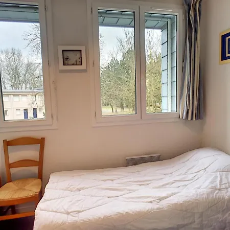 Maison Saint-pair-sur-mer, 3 Pieces, 4 Personnes - Fr-1-361-364 Prázdninový dům