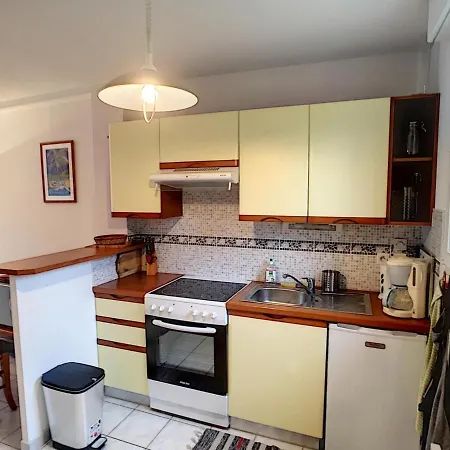 Maison Saint-pair-sur-mer, 3 Pieces, 4 Personnes - Fr-1-361-364 Prázdninový dům Saint-Pair-sur-Mer