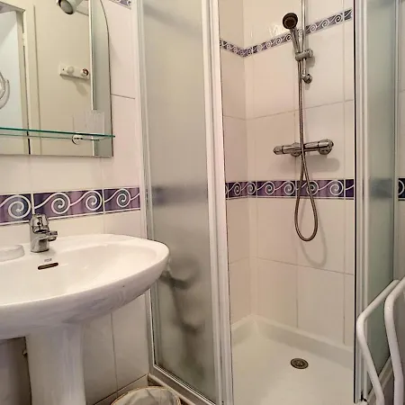 Maison Saint-pair-sur-mer, 3 Pieces, 4 Personnes - Fr-1-361-364 * Saint-Pair-sur-Mer
